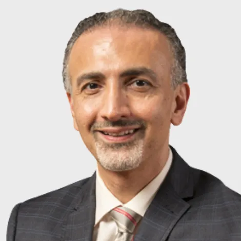 Mr Bahram Fakouri