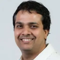 Mr Biju Choran House