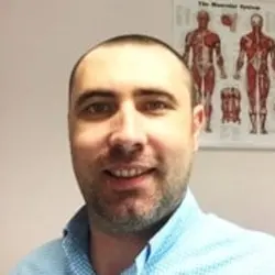 Mr Birol Eredzhebov