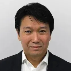Mr Chin Hooi Gan