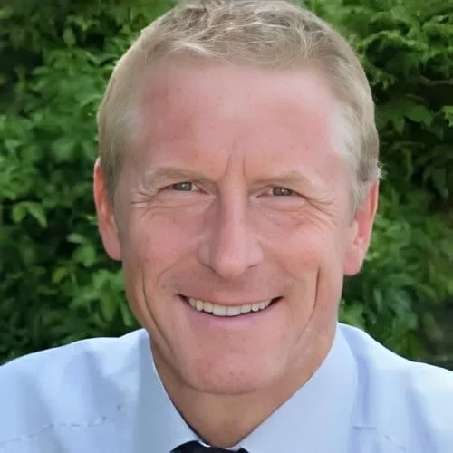 Professor Christof Kastner