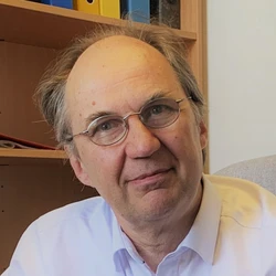 Mr Clemens von Widekind