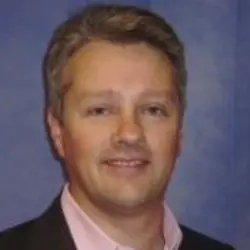 Mr Damian Fahy