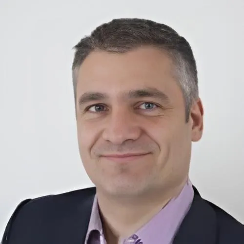 Mr Demetri Panayi