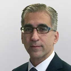 Mr Dionysios Trigkilidas