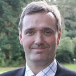 Professor R. M. Dominic Meek