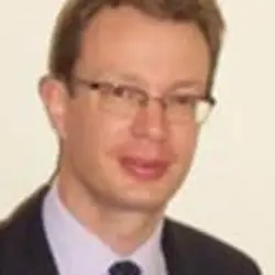 Mr Dominic Nielsen