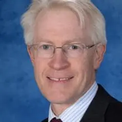 Mr Douglas Salvesen
