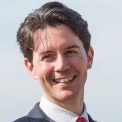 Mr Elias Francis-Khoury