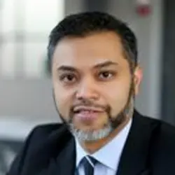 Mr Fahad Attar