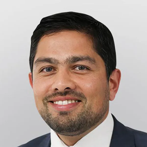 Dr Fayyaz Musa
