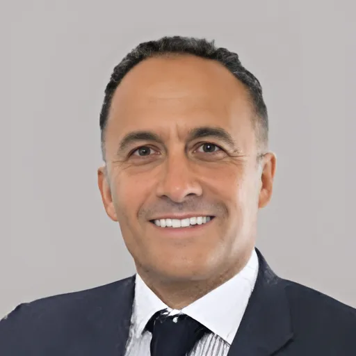 Mr Faz Pakarian