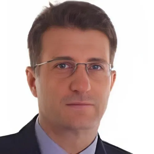 Mr Filippo Di Franco