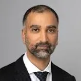 Mr Fizan Younis