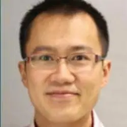 Mr Fook Chang Lam