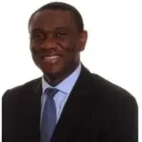 Mr Fortune Iwuagwu