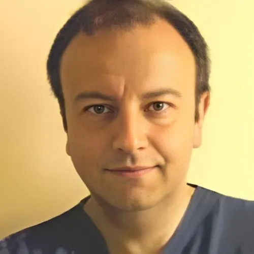Mr Franco Ciulli