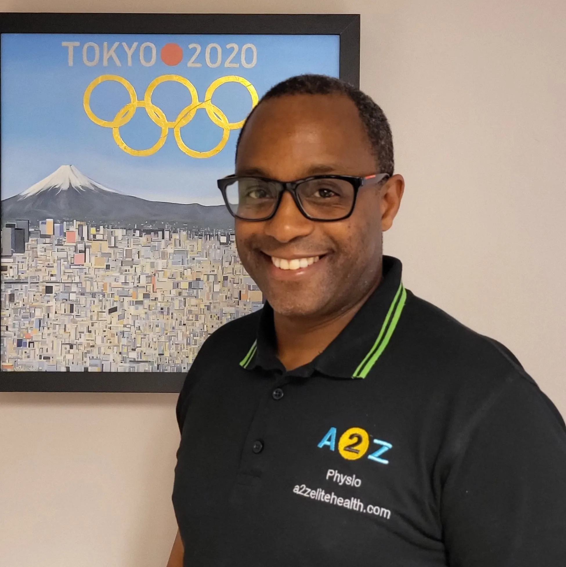 Mr Gareth Ziyambi
