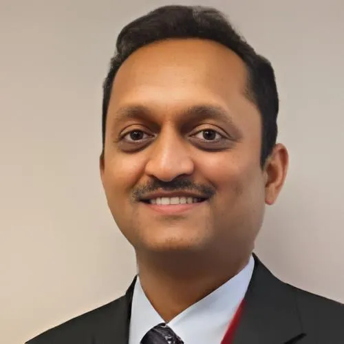 Mr Gautam Talawadekar