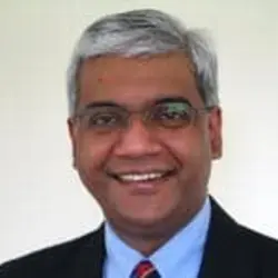 Mr George Verghese