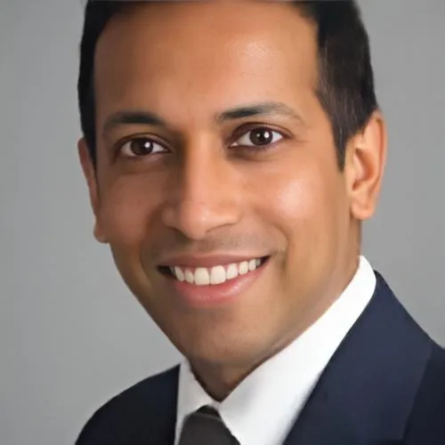Mr Gokulan Ratnarajan