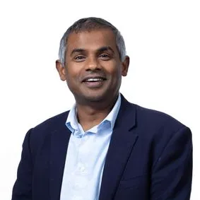 Mr Gunaratnam Shyamalan
