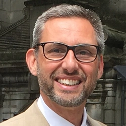 Mr Hans Marynissen