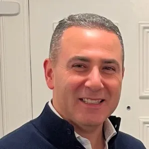 Mr Hasan Al Chalabi