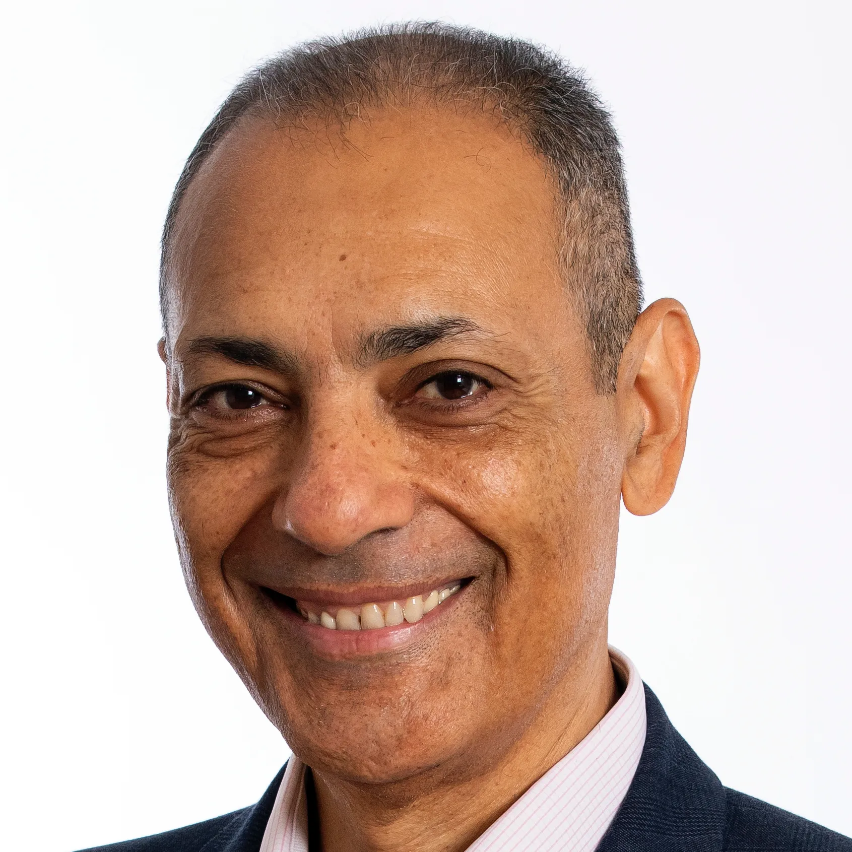Professor Hesham Saleh