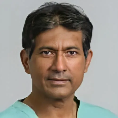 Professor Hilali Noordeen