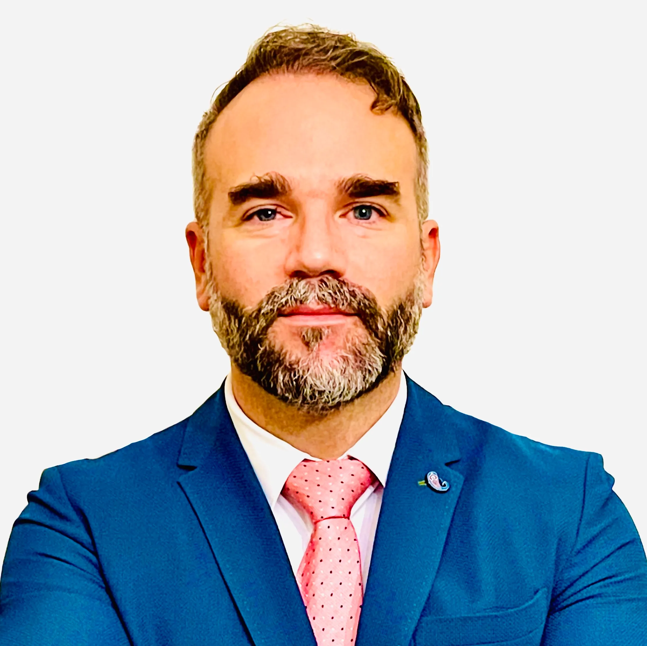 Mr Ioannis Gerogiannis