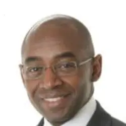 Mr Isaac Nyamekye