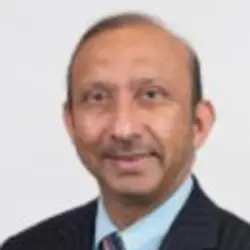 Mr Jagdish Gandhi