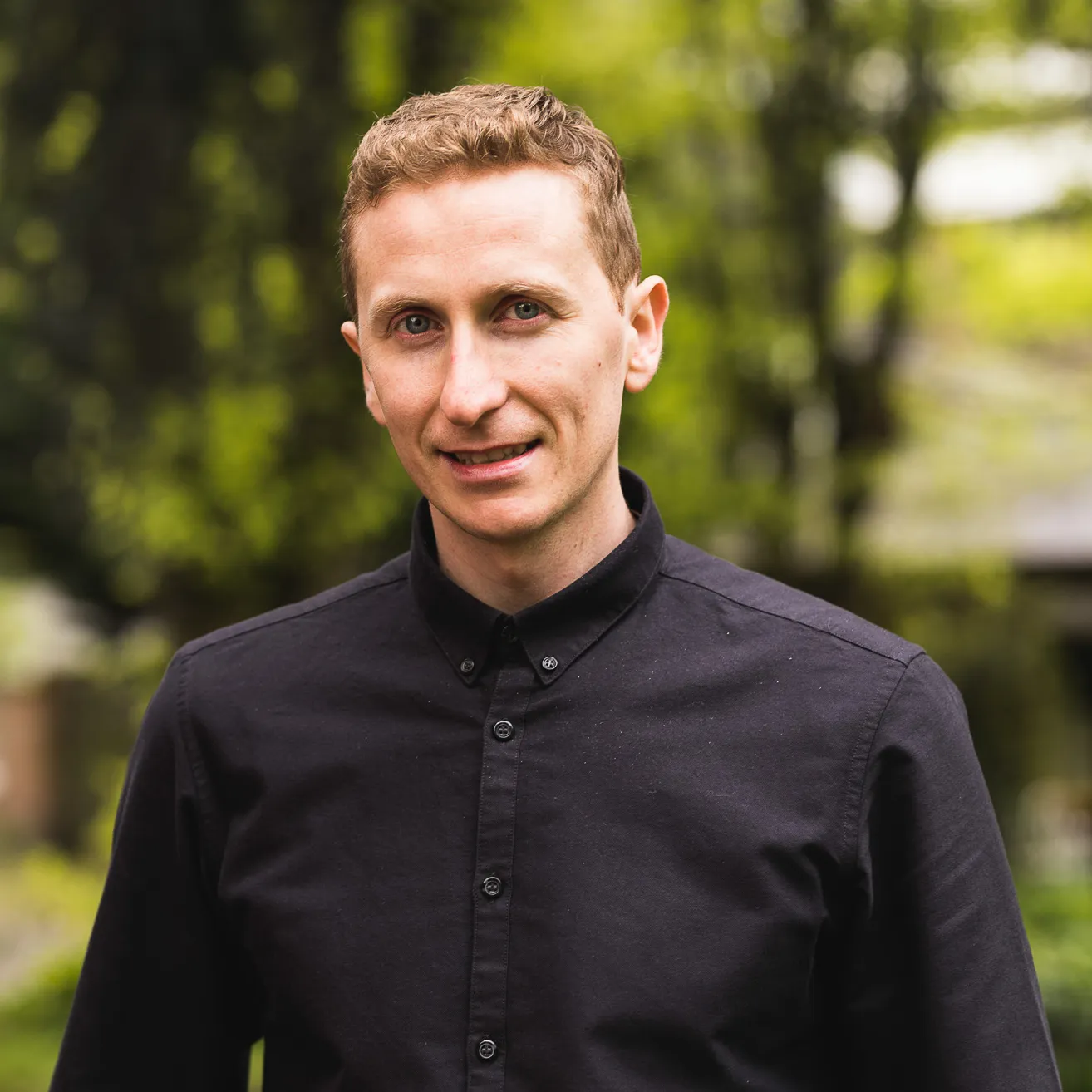 Mr Jakub Bienczak