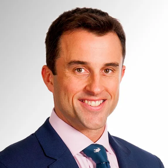 Mr Jeremy Granville-Chapman
