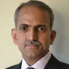 Mr Jeyaram Srinivasan