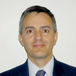 Mr John Camilleri-Brennan