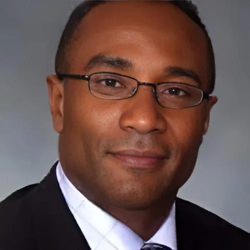 Mr Joseph Nunoo-Mensah