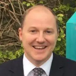 Mr Julian Foote