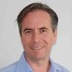 Mr Julian Norman-Taylor