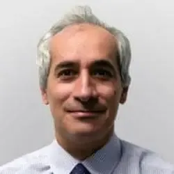Mr Kaykhosrov Manuchehri