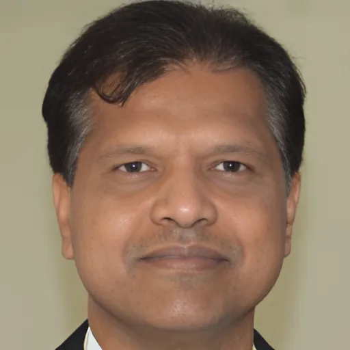 Mr Subu Subramonian