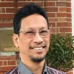 Mr Khin Maung Nyunt