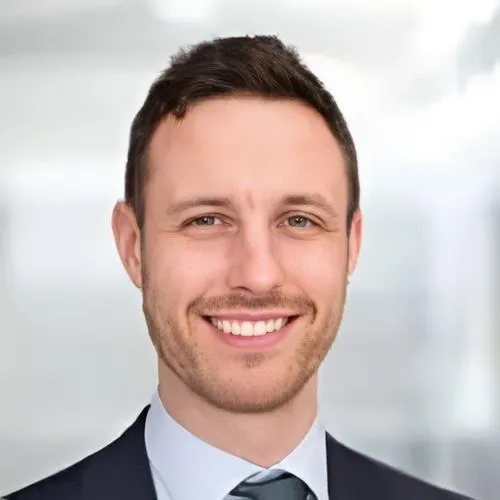 Dr Kieren Darcy