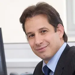 Mr Koldo Azurza