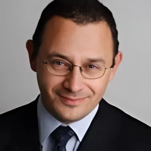 Mr Kristian Aquilina