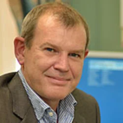 Mr L Van Niekerk
