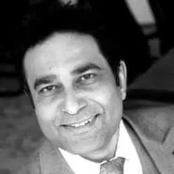 Mr Makaram Srinivasan