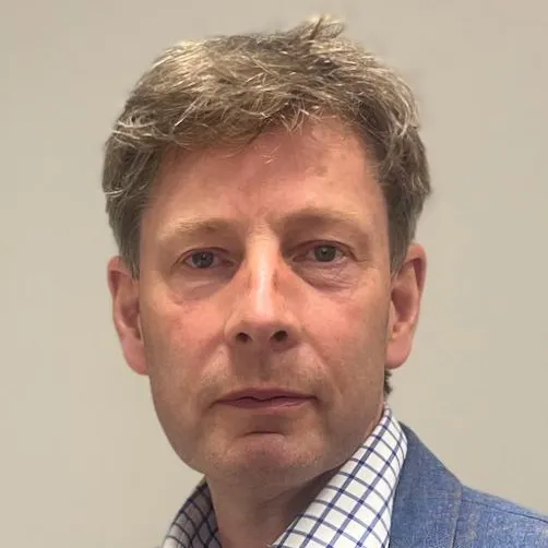 Mr Marck van Liefland