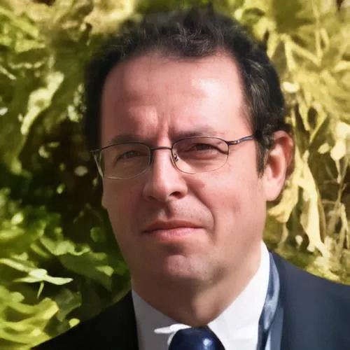 Mr Miguel Zilvetti